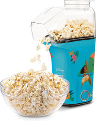 Mini Popcorn Maker