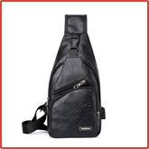 Crossbody Bagpack