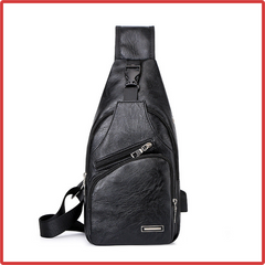 Crossbody Bagpack
