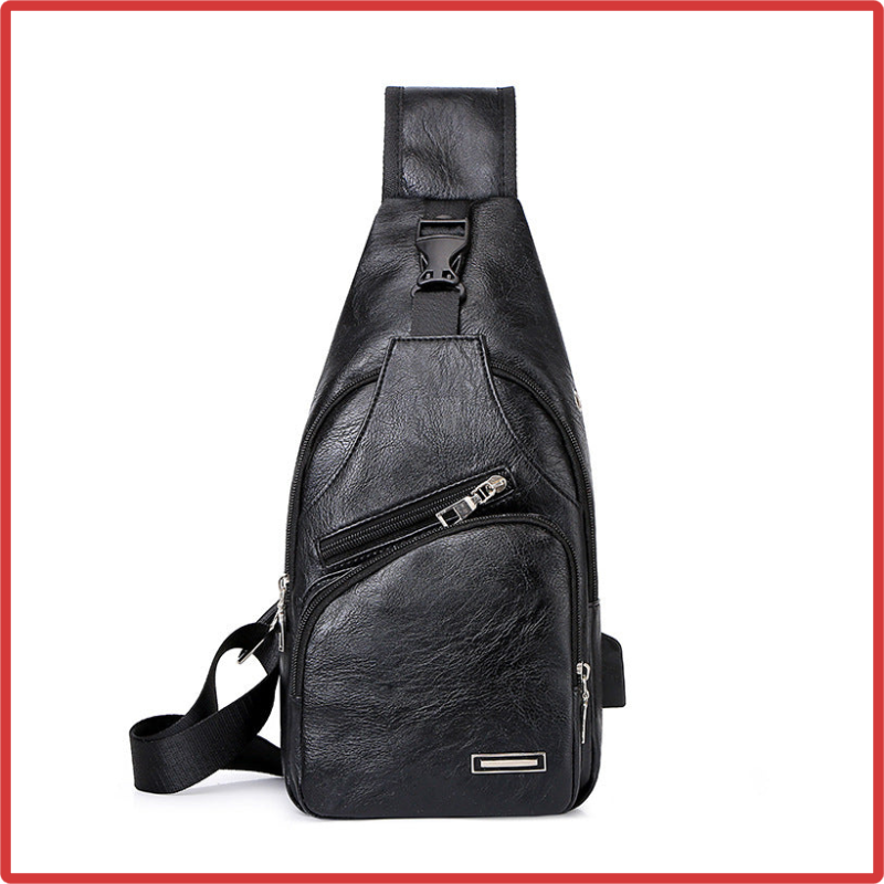 Crossbody Bagpack