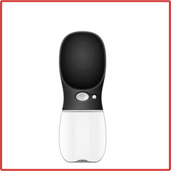 Pet Water Cup Outdoor Portable Water Bottle