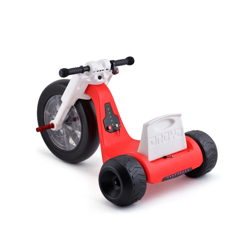Power Wheels Cruiser