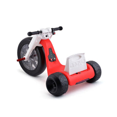 Power Wheels Cruiser
