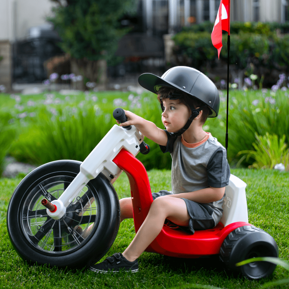 Power Wheels Cruiser