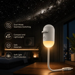 Galaxy Ceiling Projector